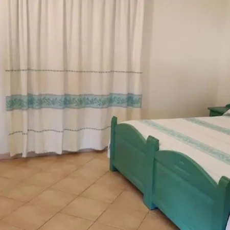 Farm stay Lu Lisandraggiu Olbia