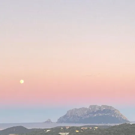 Lu Lisandraggiu Farm stay Olbia