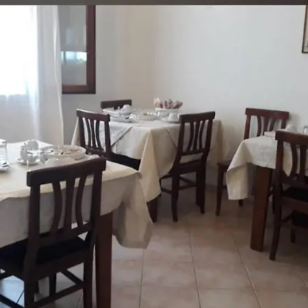 Lu Lisandraggiu Farm stay Olbia