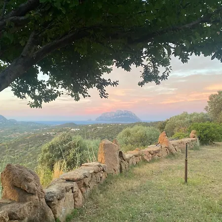 Lu Lisandraggiu Farm stay Olbia