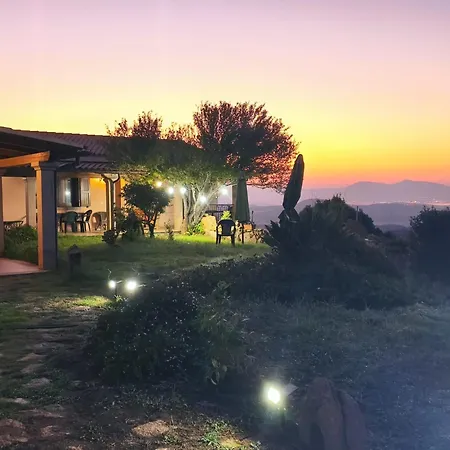 Lu Lisandraggiu Farm stay *
