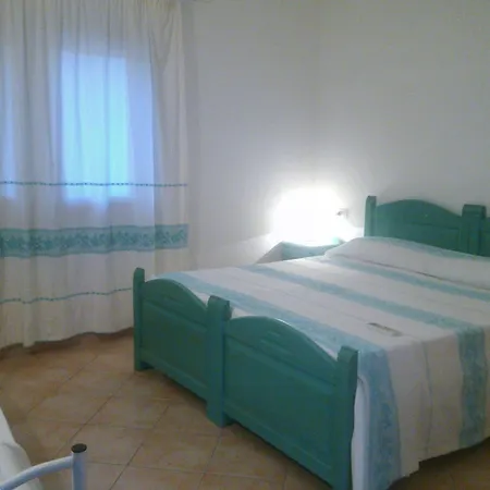 Lu Lisandraggiu Farm stay *