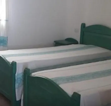 مزرعة للإقامة Lu Lisandraggiu